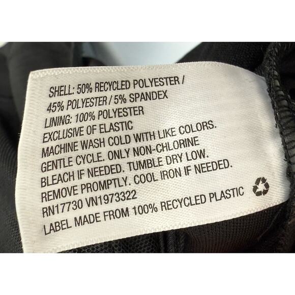 Wild Fable String Strap Mini Dress Black Mesh Overlay Size XS Party Club NEW - Picture 9 of 10